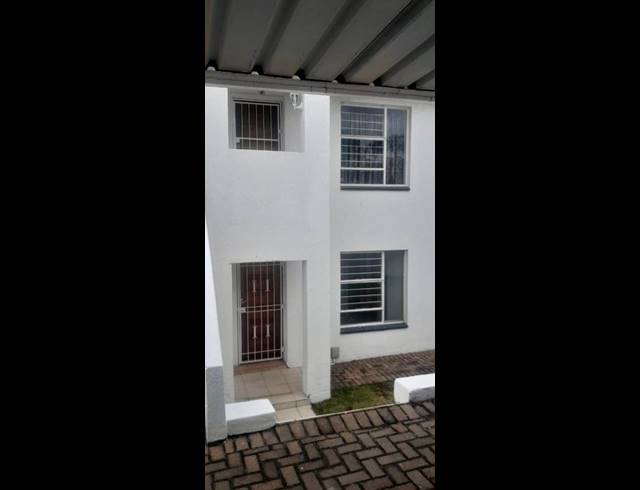 2 BEDROOM APARTMENT FOR SALE IN WELTEVREDEN PARK
